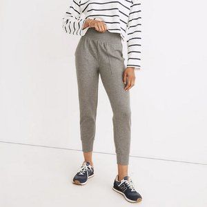 MWL Breeze Skinny Joggers L NWT